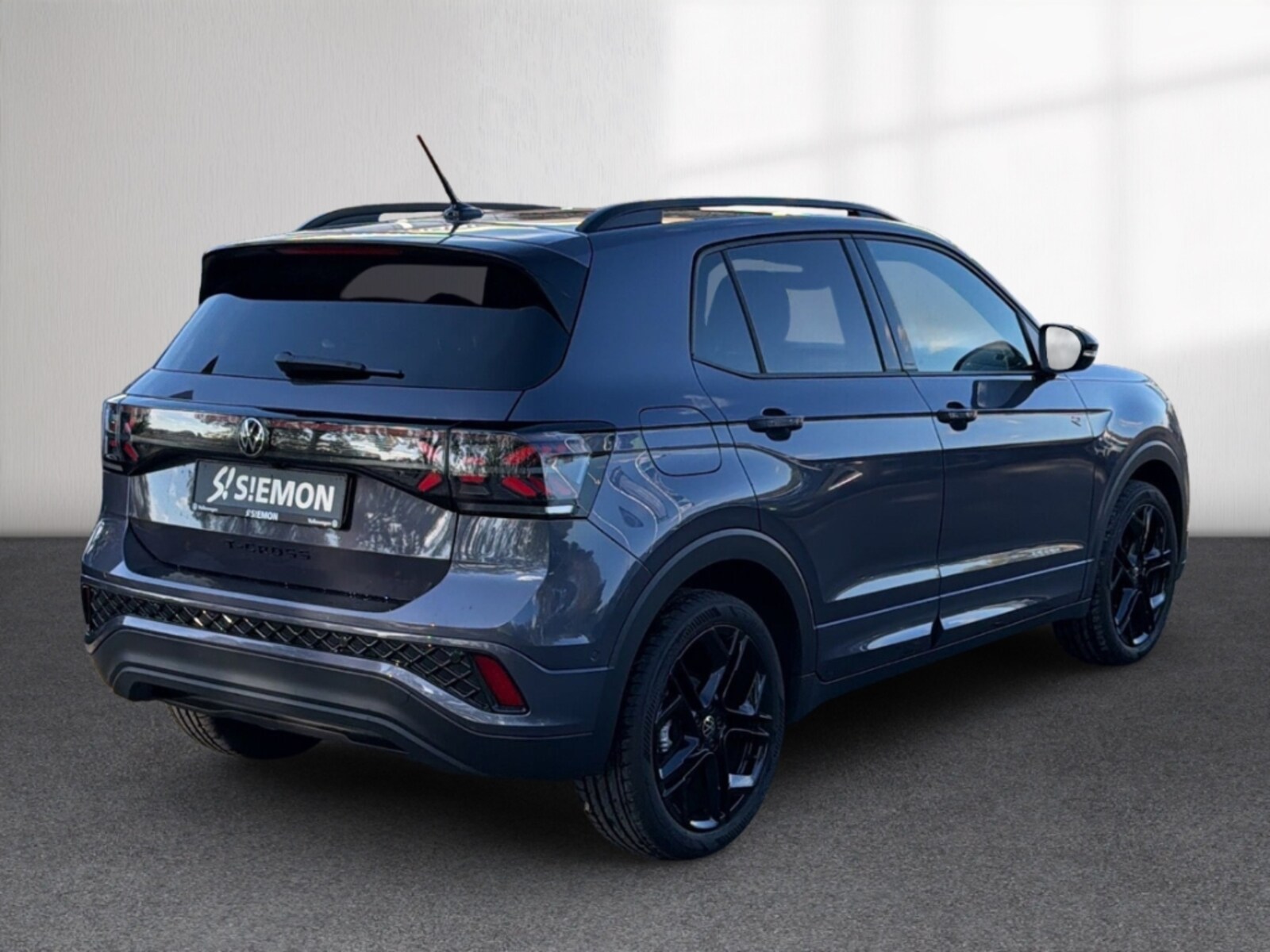 Volkswagen T-Cross – Bild 5