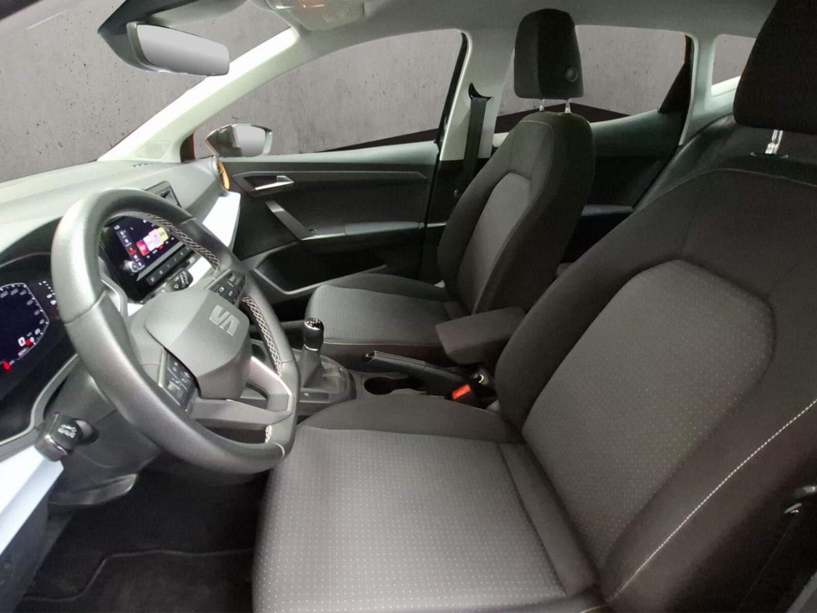 SEAT Ibiza – Bild 9