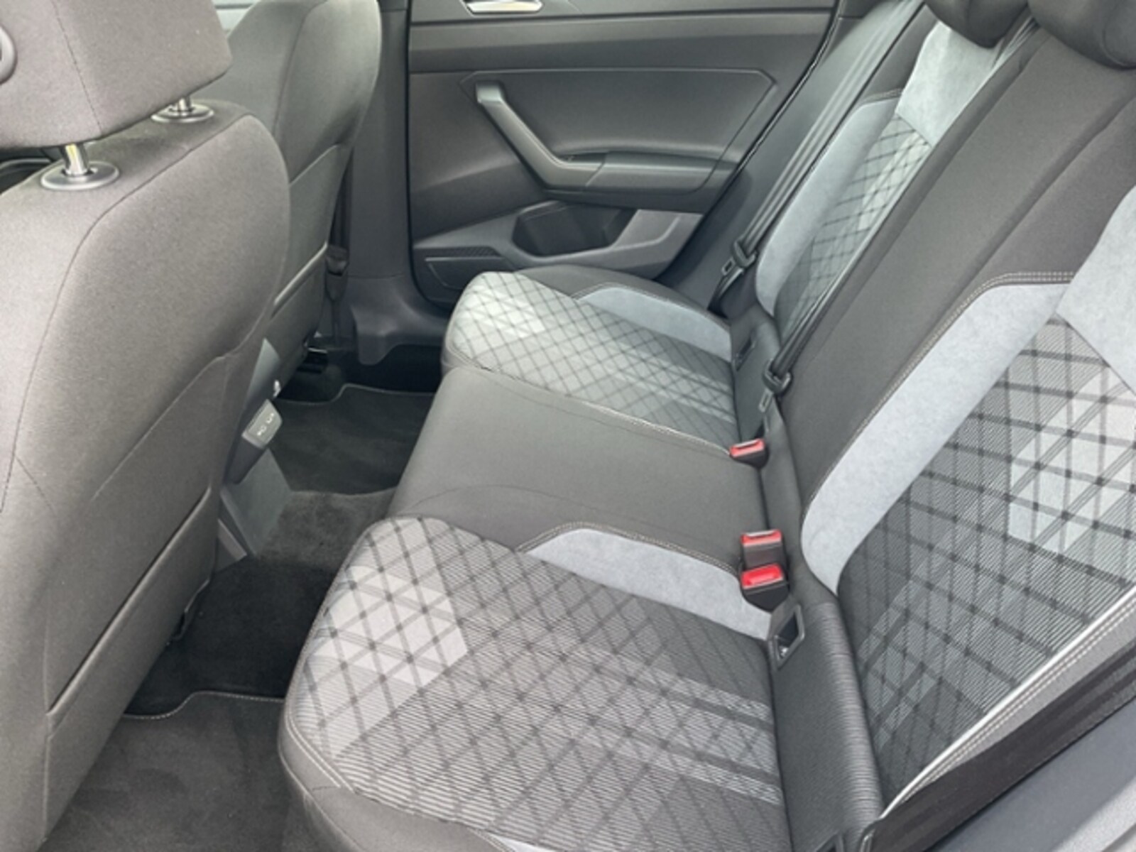 Volkswagen Taigo – Bild 13