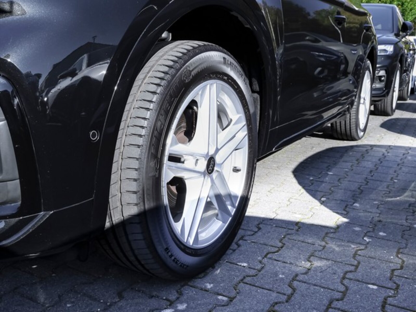 Audi Q5 Sportback – Bild 7