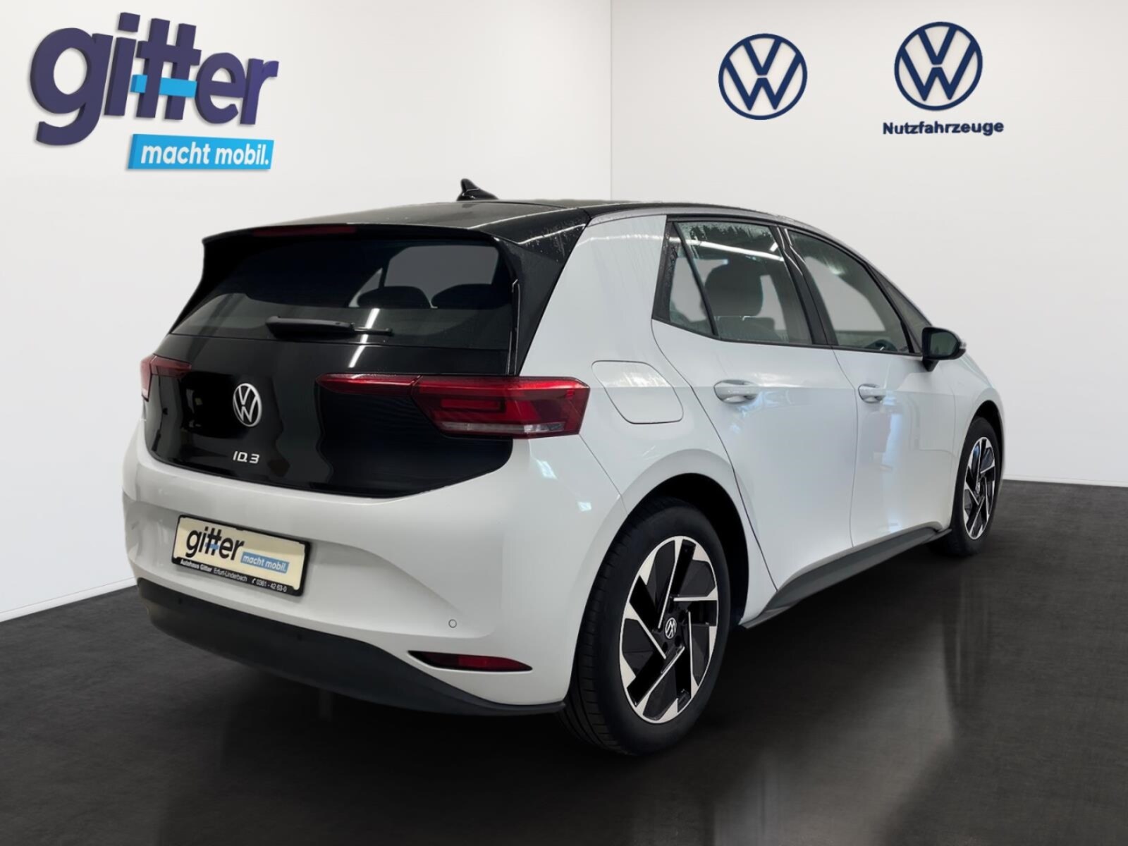 Volkswagen ID.3 – Bild 3