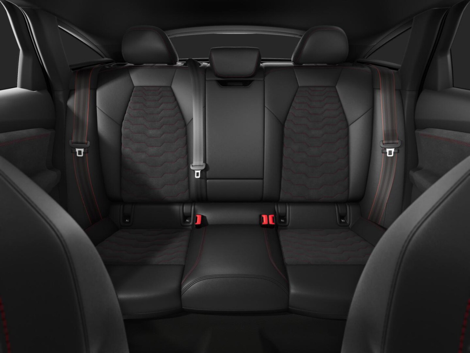 Audi S6 Sportback e-tron – Bild 11
