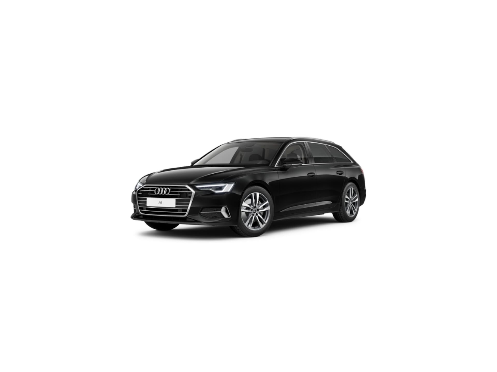 Audi A6 Avant 2023