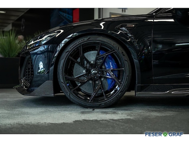 Audi RS6 Avant TFSI Quattro Tiptronic -  - Joinsteer - #5