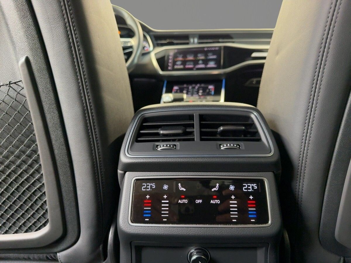 Image about Audi S7 Sportback TDI quattro tiptronic