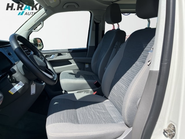 Volkswagen T6.1 California