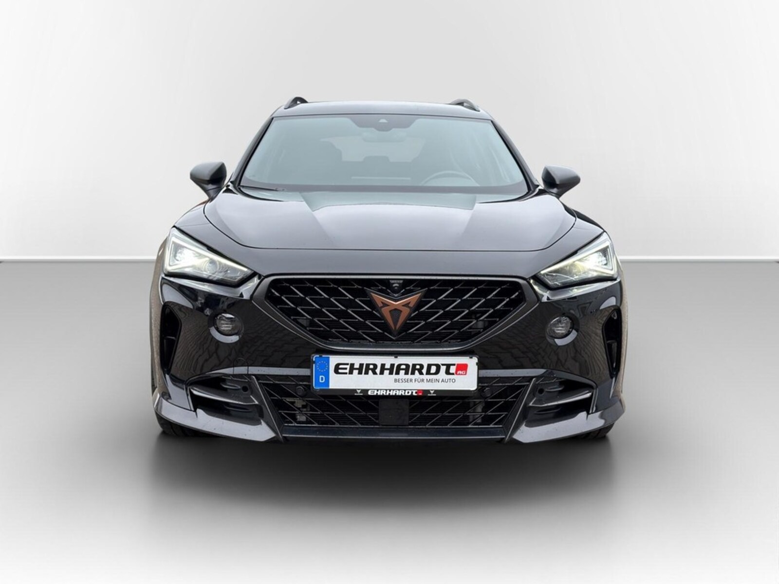 CUPRA Formentor – Bild 2