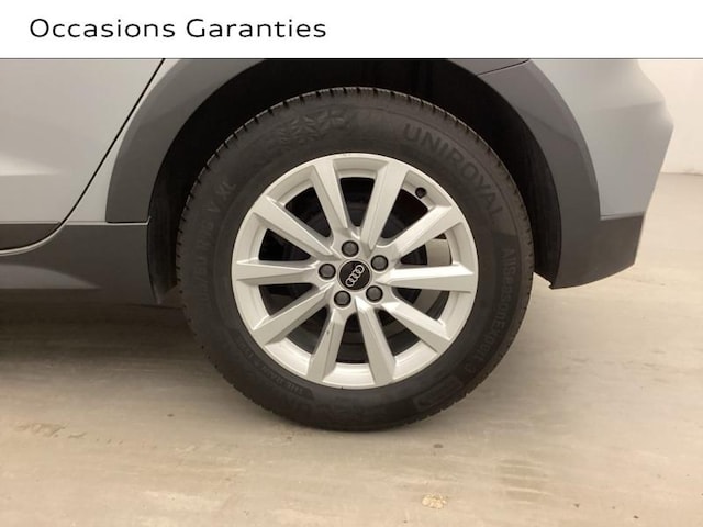 Audi A1 Advanced 25 TFSI 95 Ch 5 Vitesses -  - Joinsteer - #5