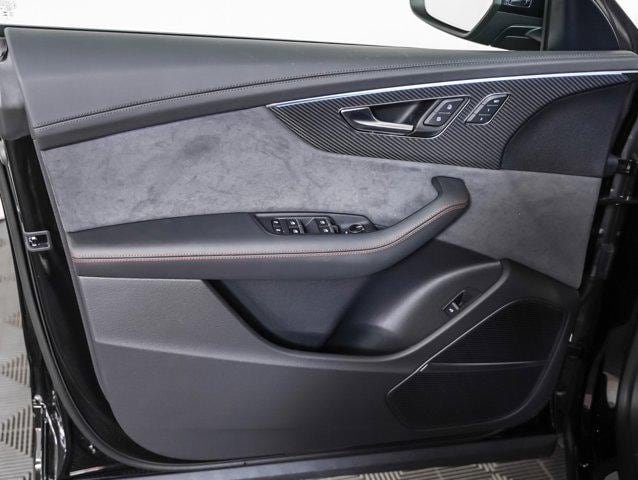 2026 Audi SQ8 Prestige - Photo 23