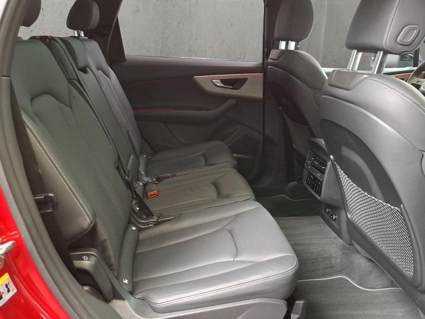 Bild über Audi Q7 SUV S line 50 TDI quattro tiptronic - für weitere Informationen kontaktieren Sie den Audi Partner