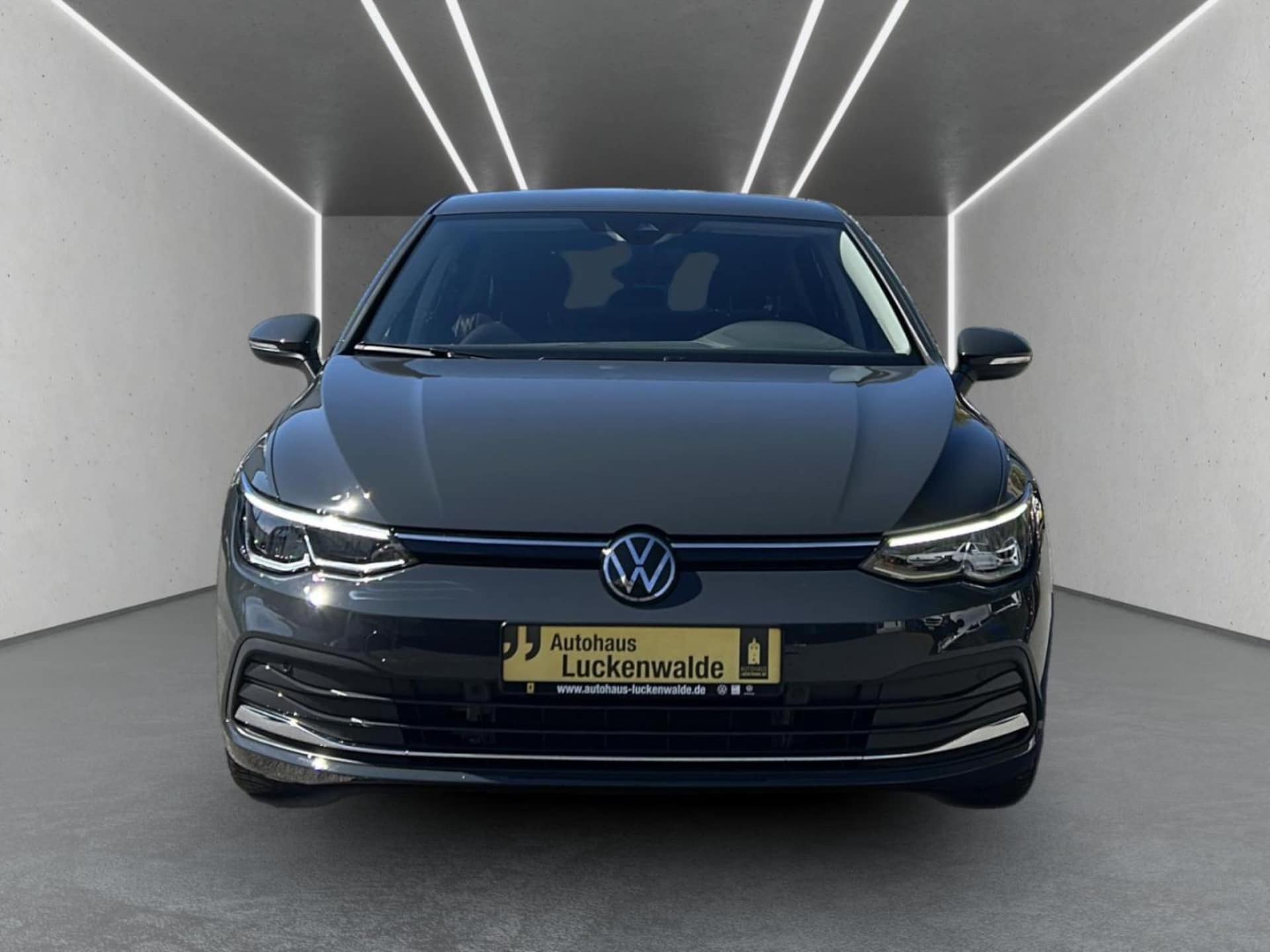 Volkswagen Golf MOVE