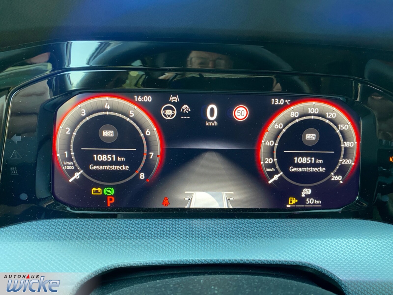 Volkswagen Golf Variant – Bild 11