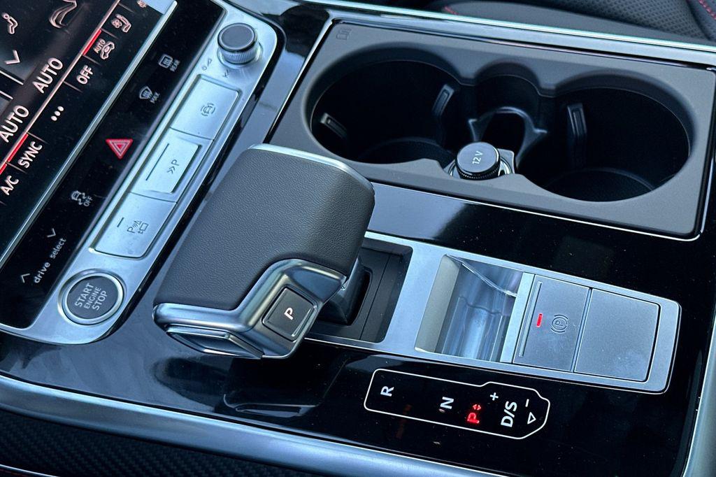 2026 Audi Q8 Prestige - Photo 19