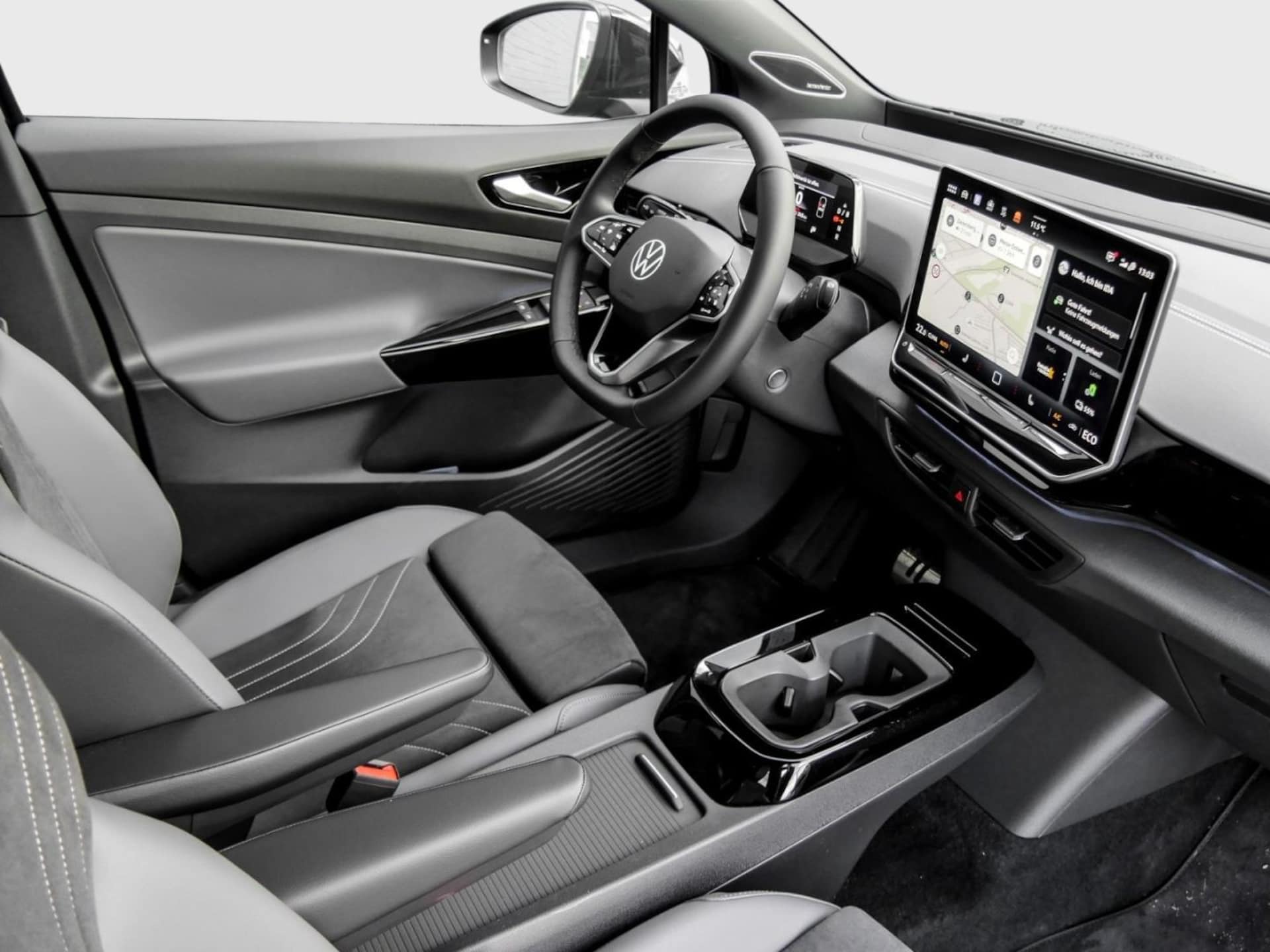Volkswagen ID.4 Pro