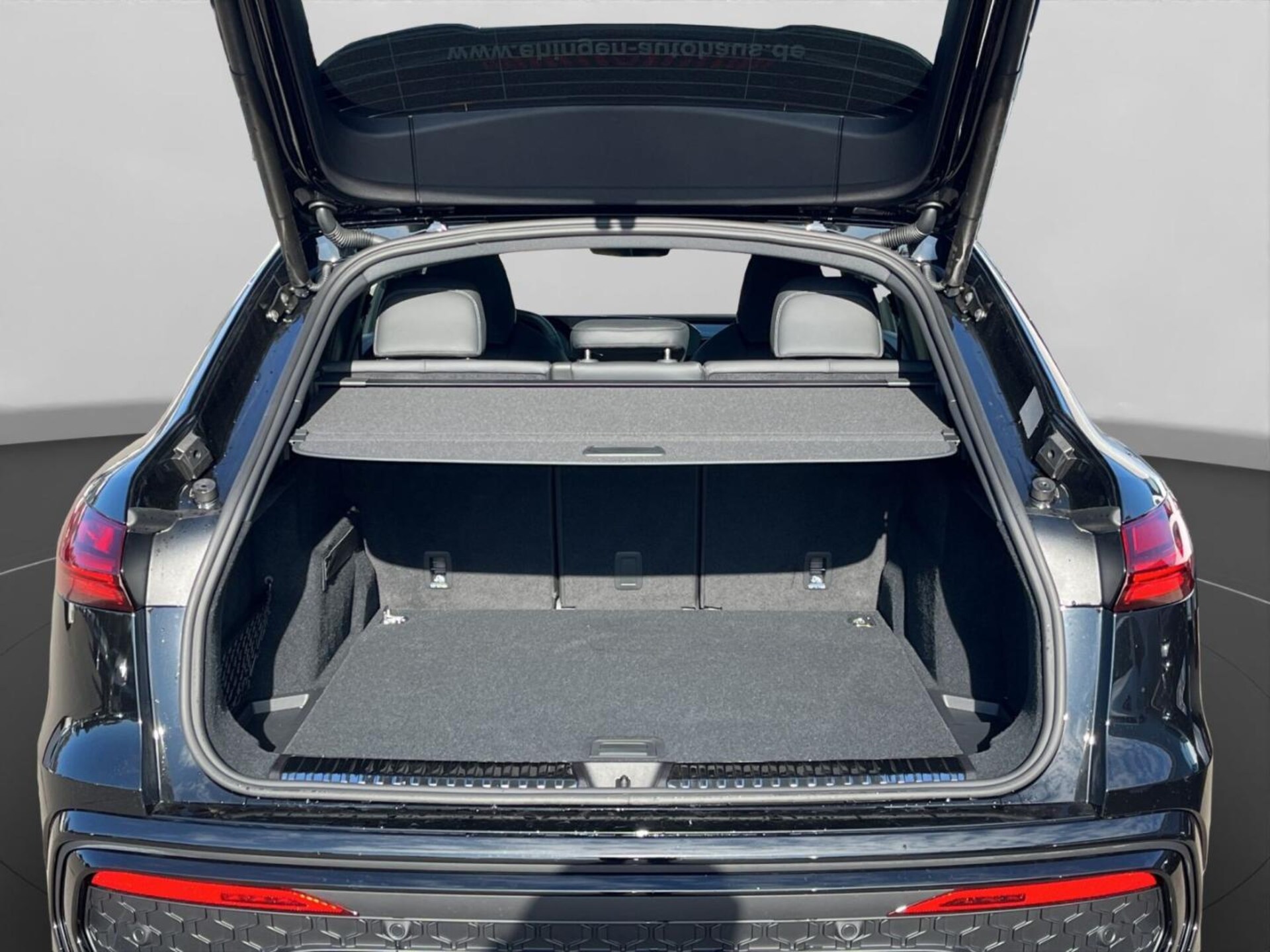 Audi SQ5 Sportback