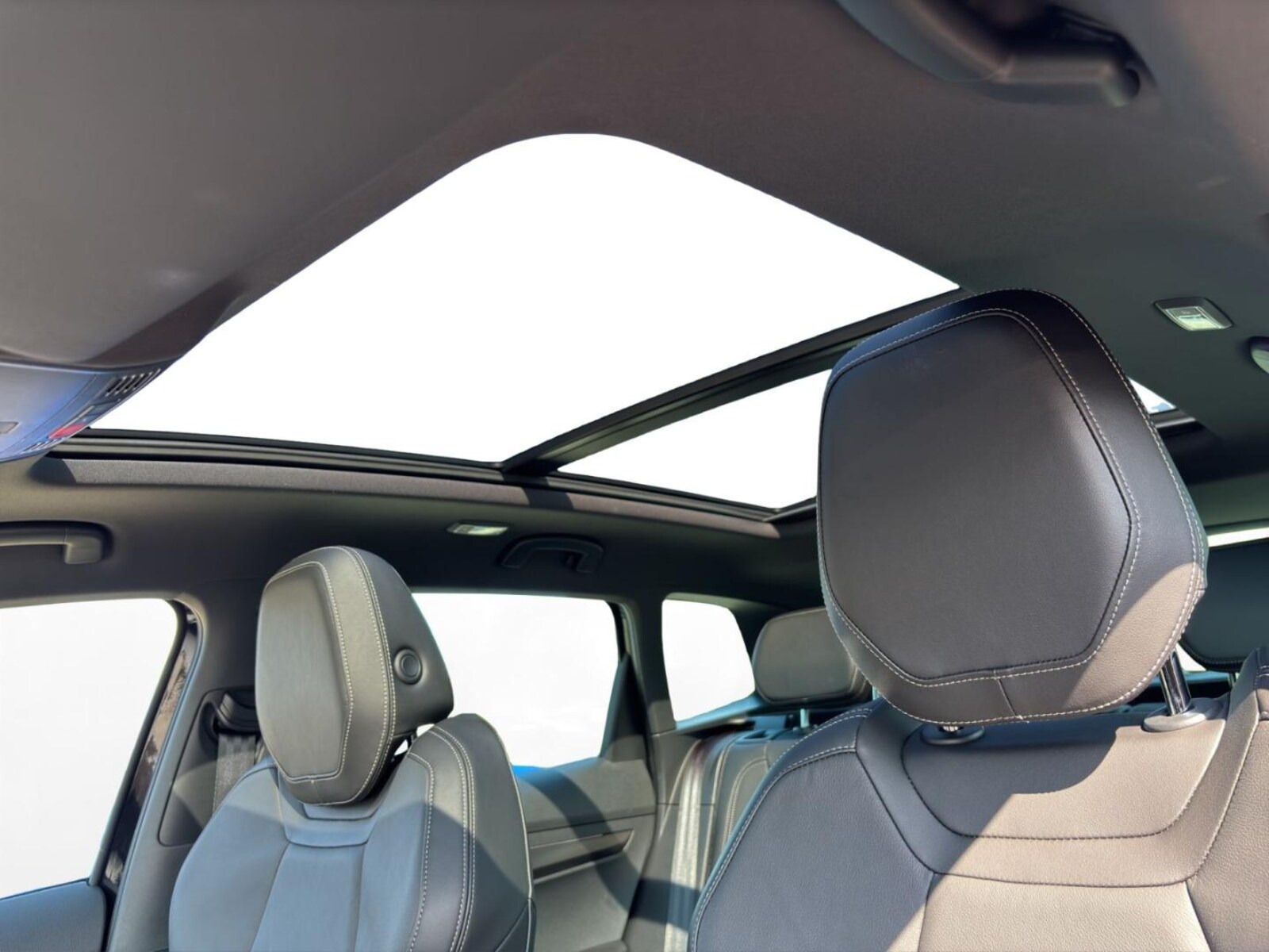 Škoda Karoq – Bild 6