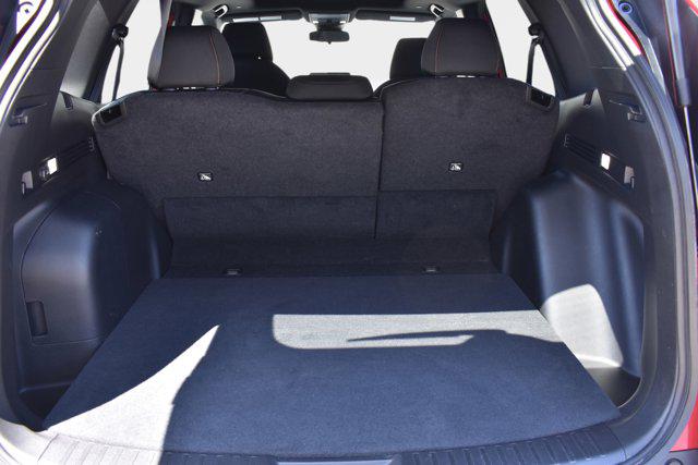2025 Honda CR-V 33