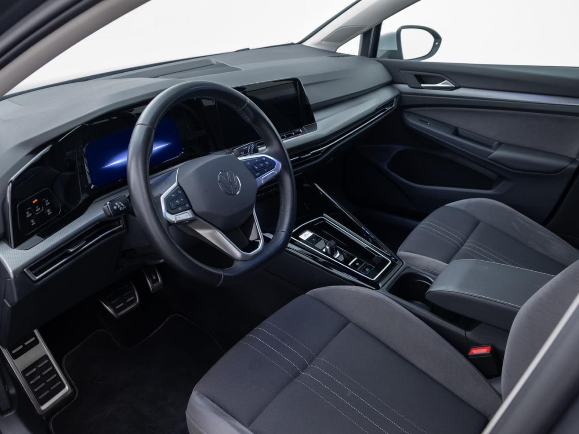 Volkswagen Golf Variant Alltrack
