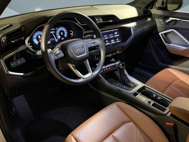 2023 Audi Q3 SUV