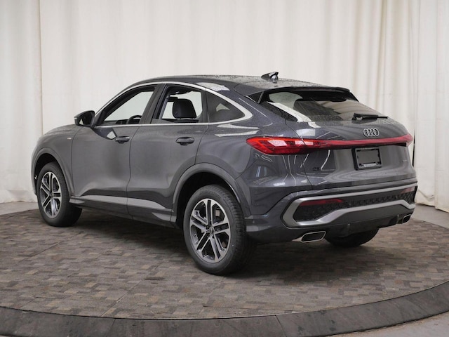 2026 Audi Q5 Sportback