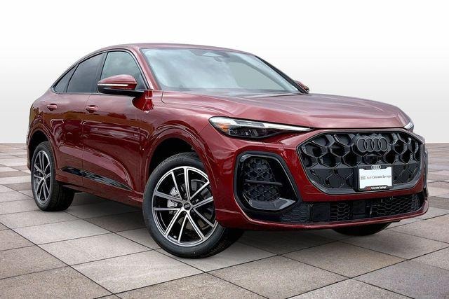 2026 Audi Q5 Sportback