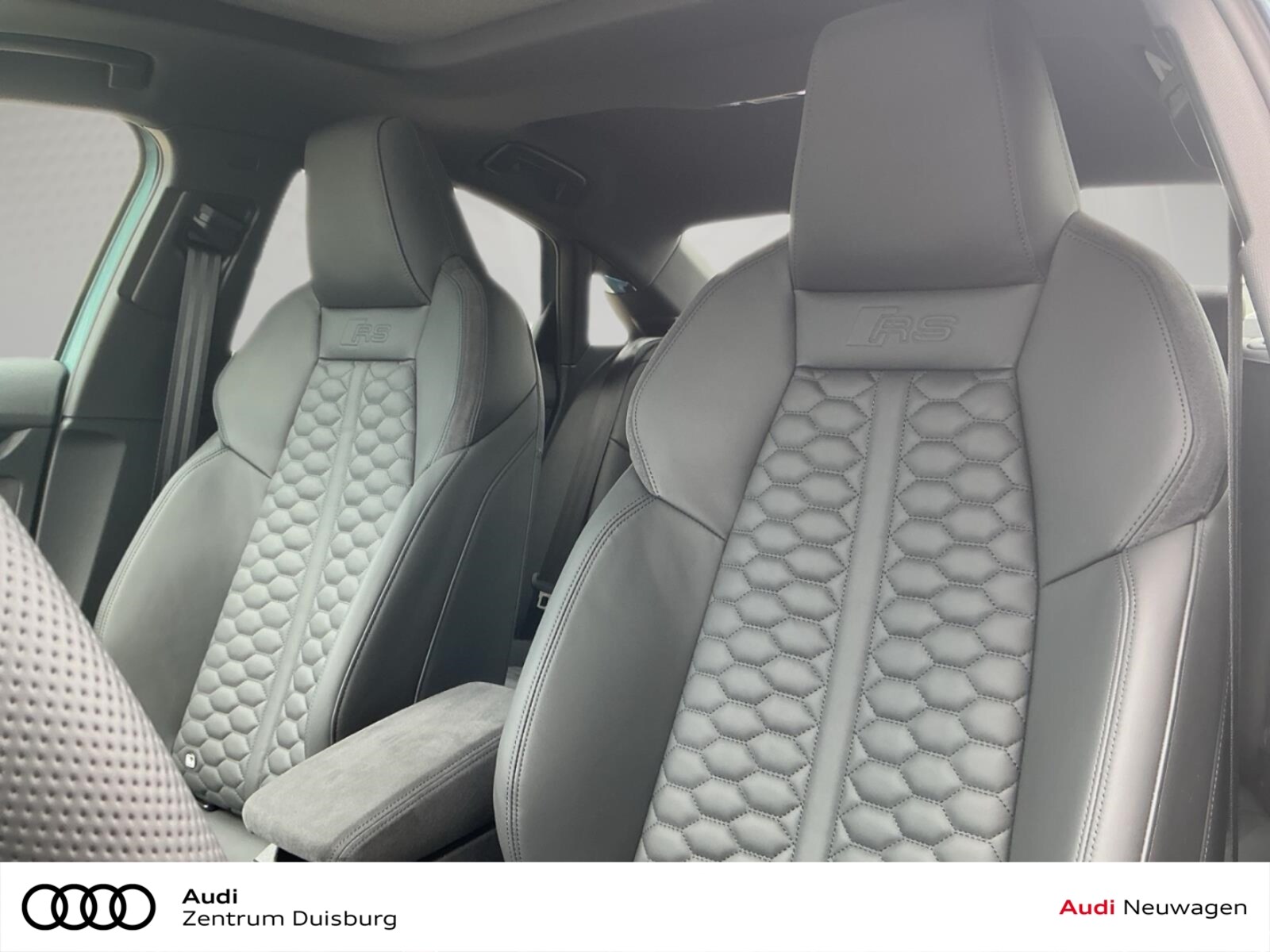 Audi RS 3 Limousine – Bild 6