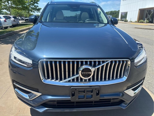 2023 Volvo XC90