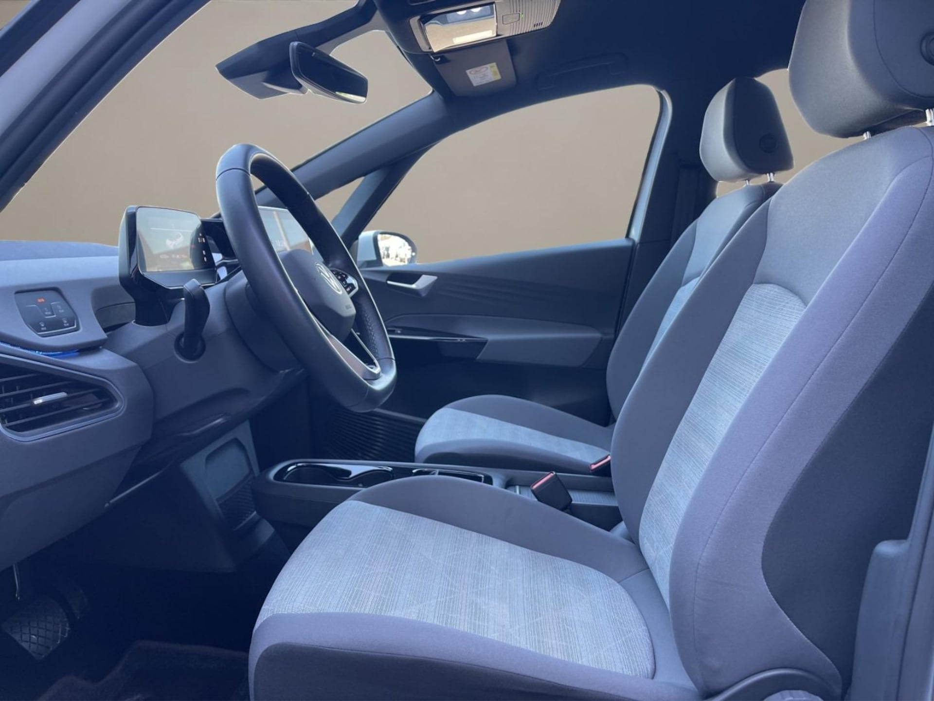 Volkswagen ID.3 Pro Performance