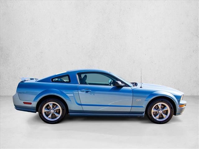 2006 Ford Mustang