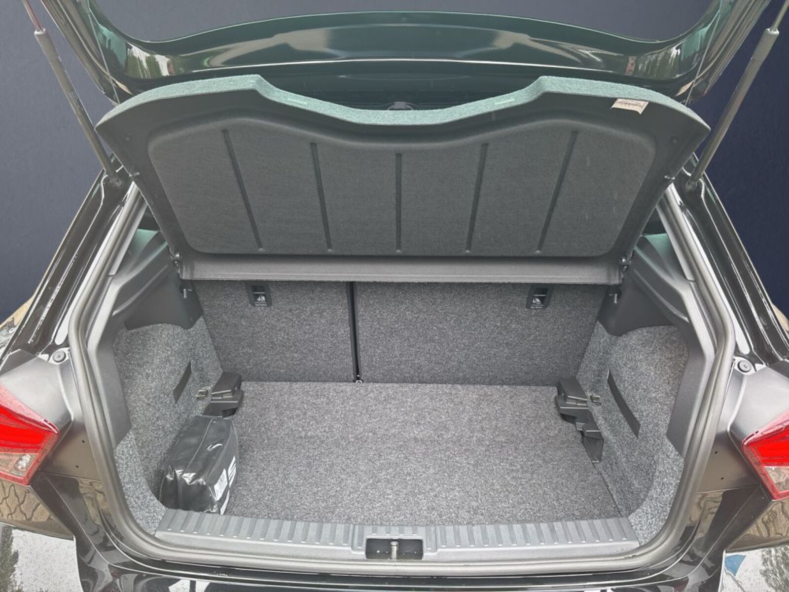 SEAT Ibiza – Bild 5