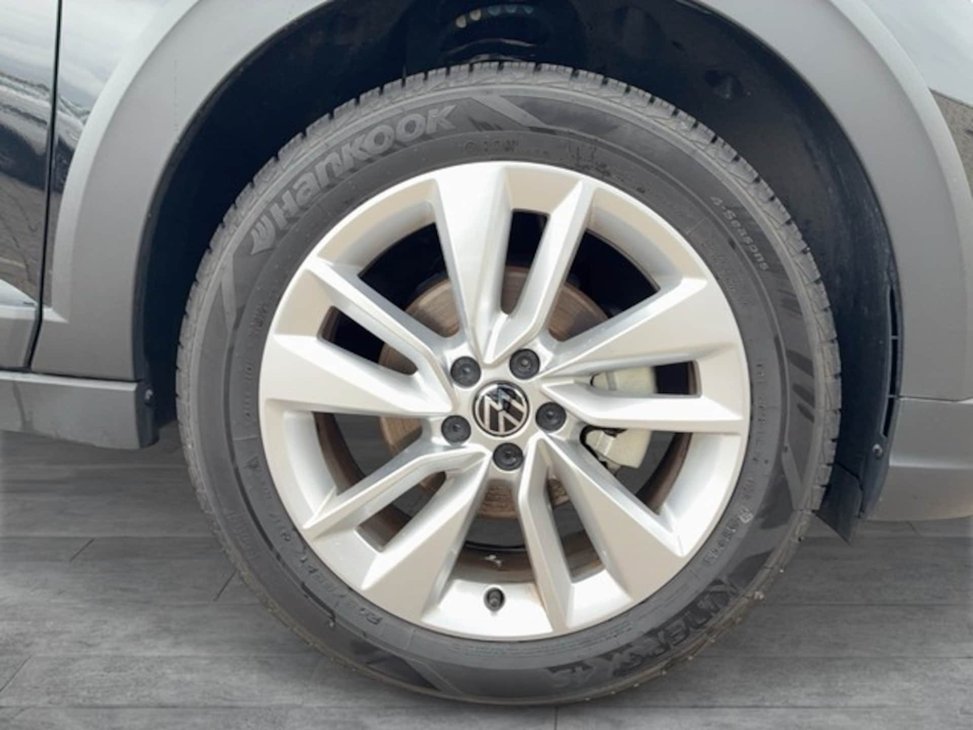 Volkswagen Taigo Life