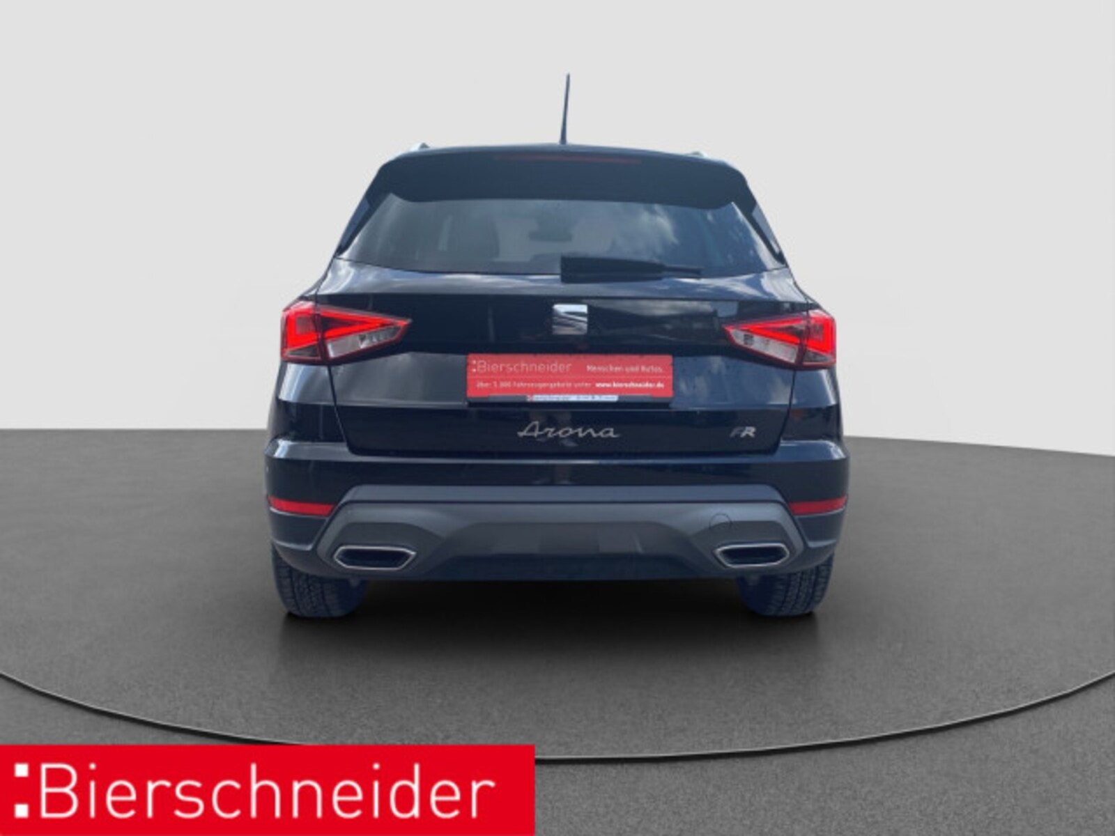 SEAT Arona – Bild 4