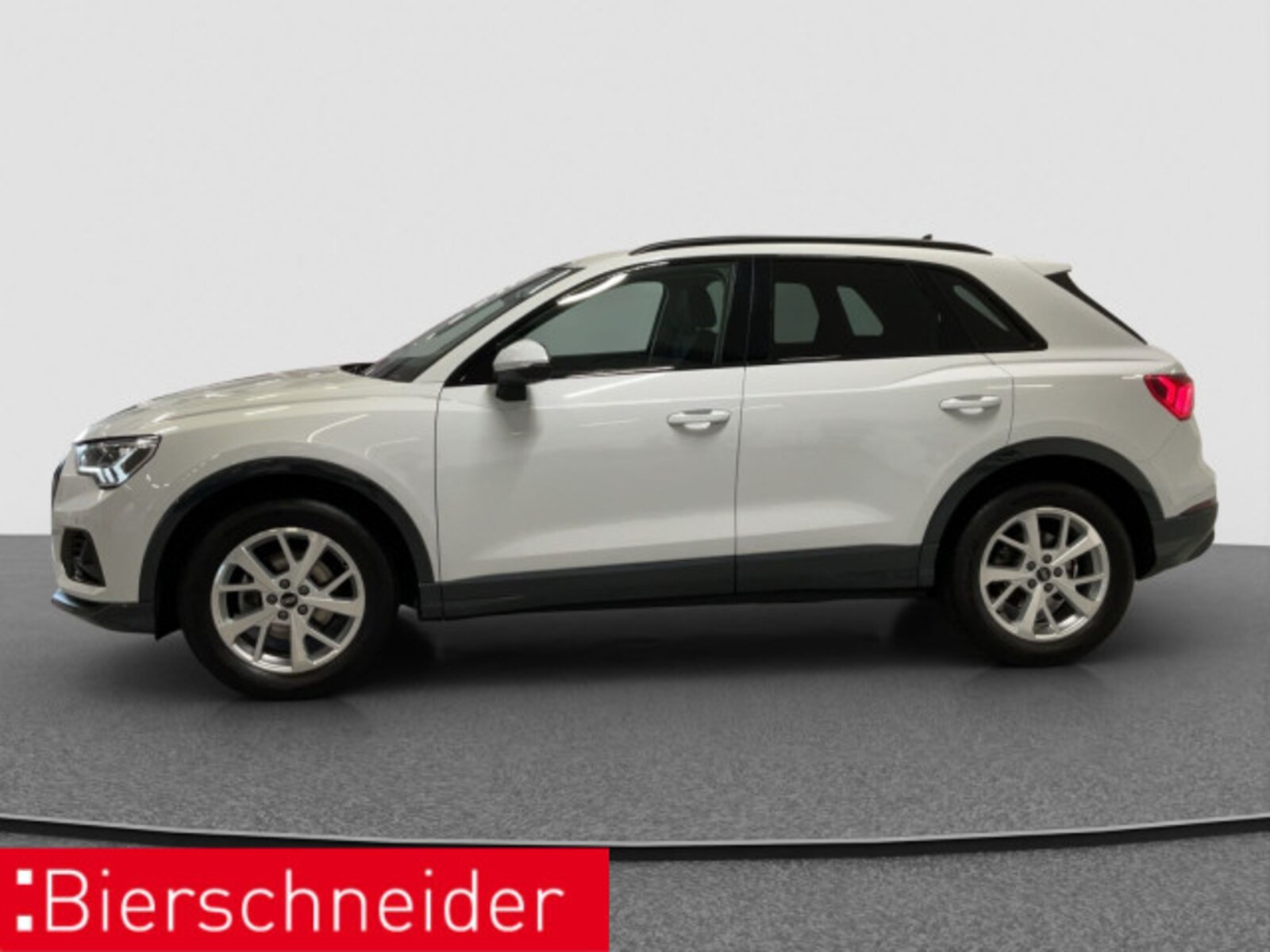 Audi Q3 – Bild 3