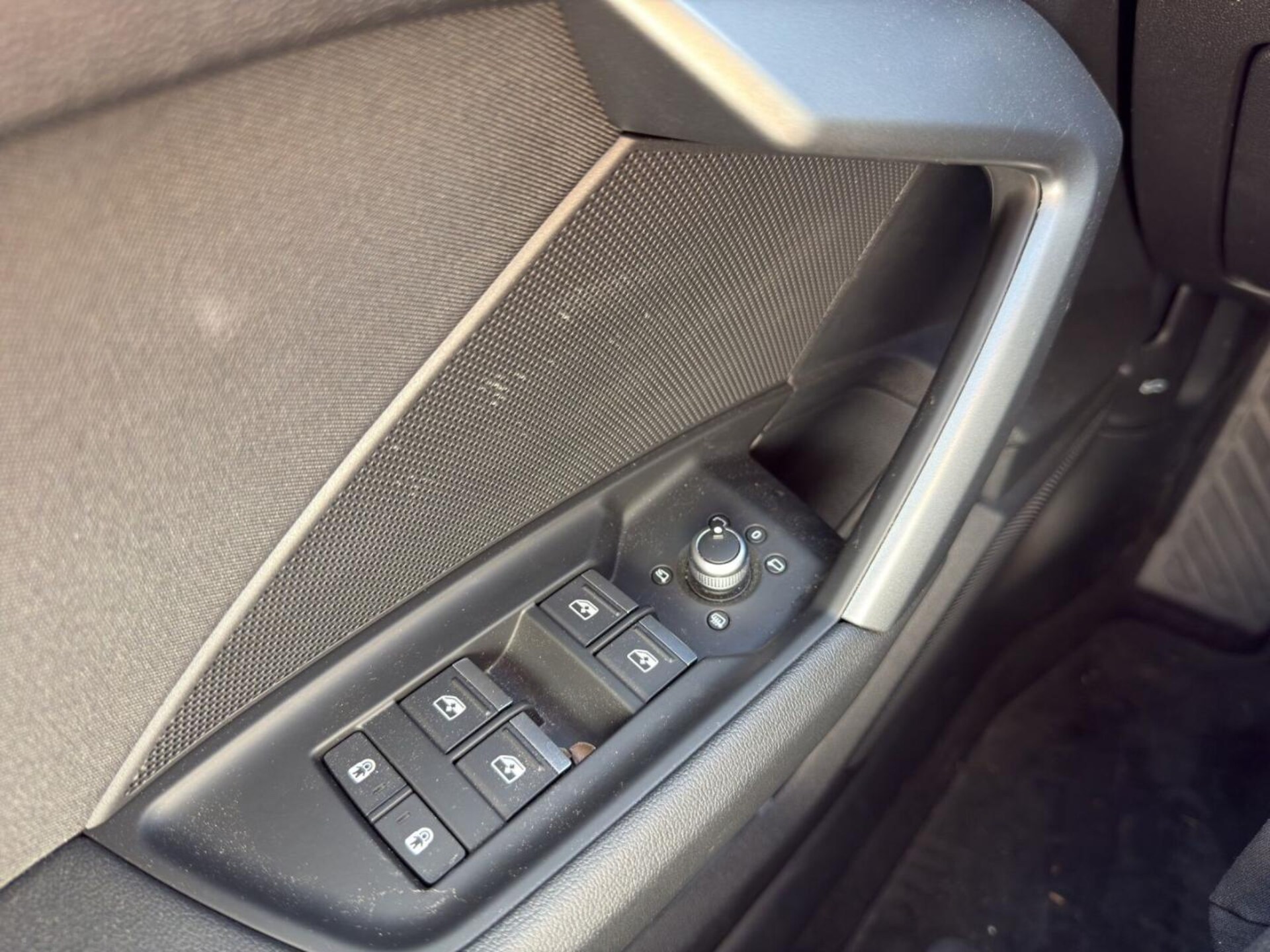 Audi A3 Sportback TFSI e S line