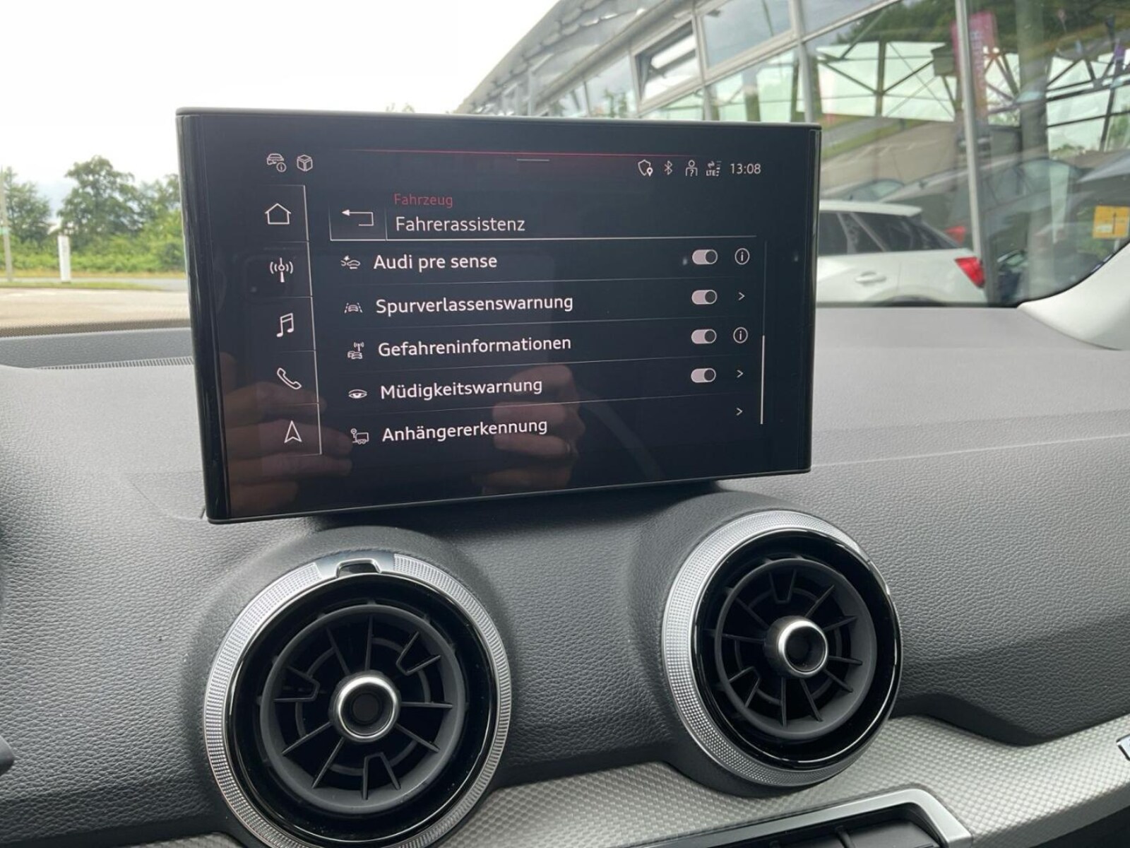 Audi Q2 – Bild 27