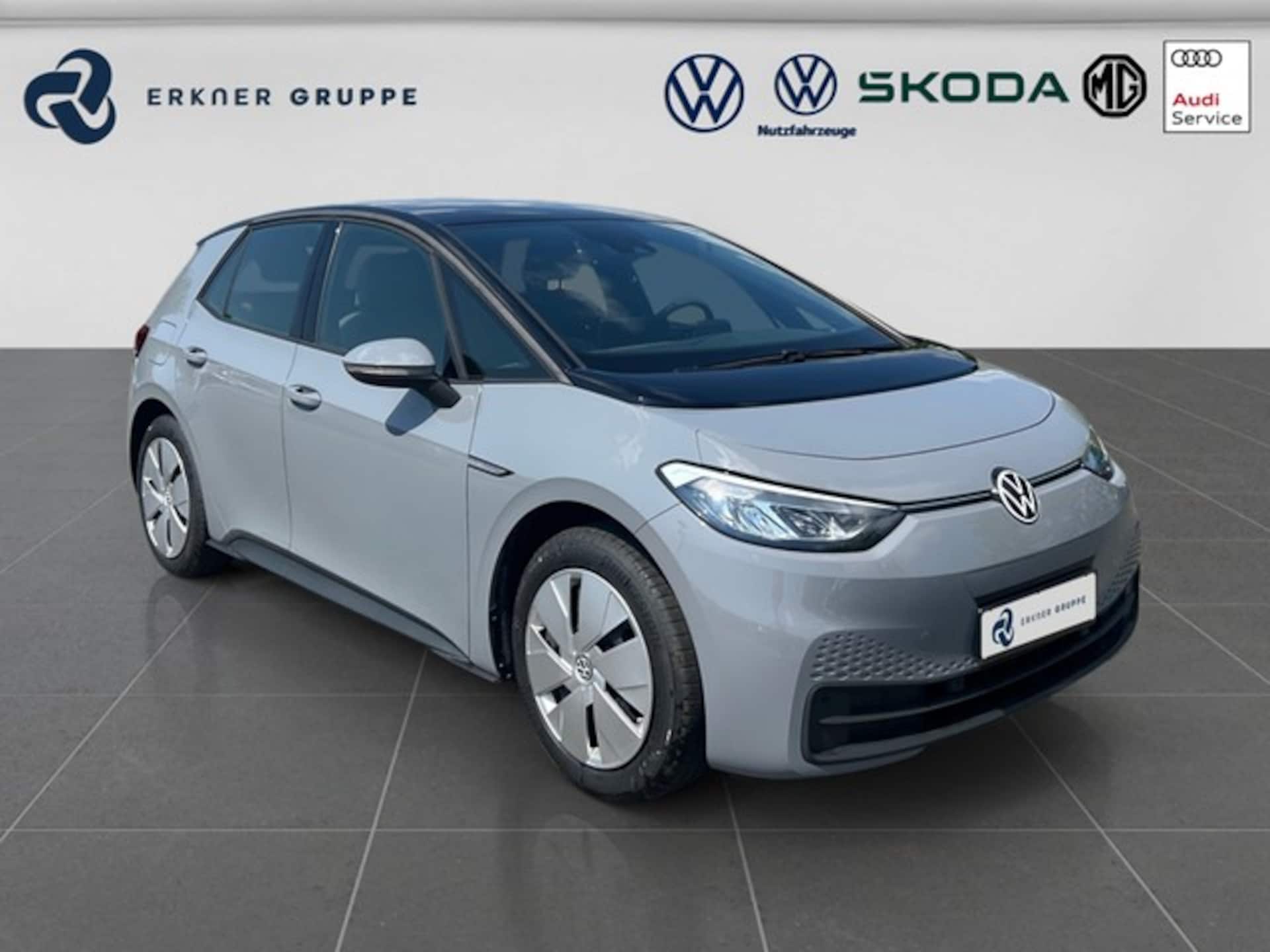 Volkswagen ID.3 Pure Performance