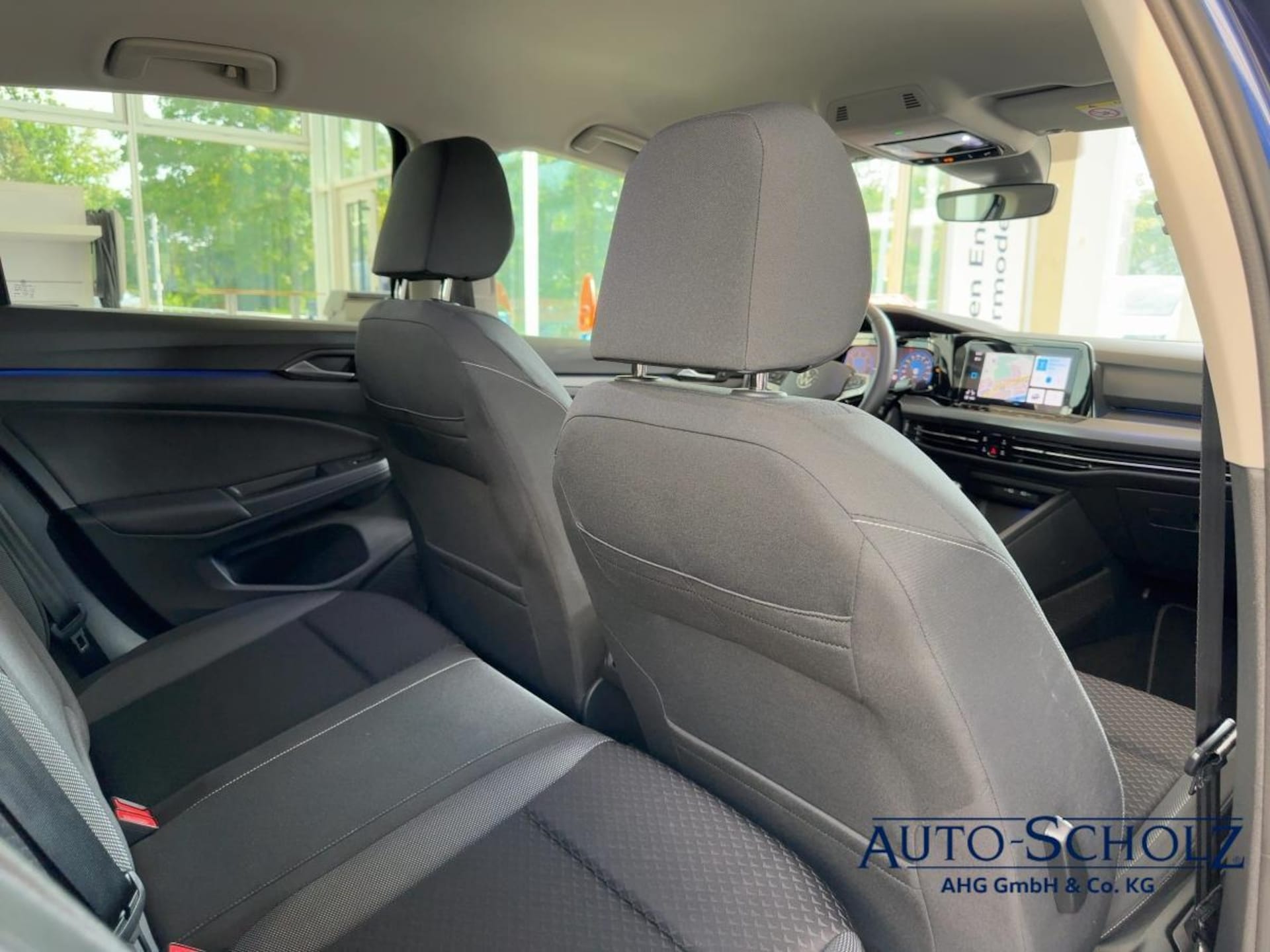 Volkswagen Golf Active