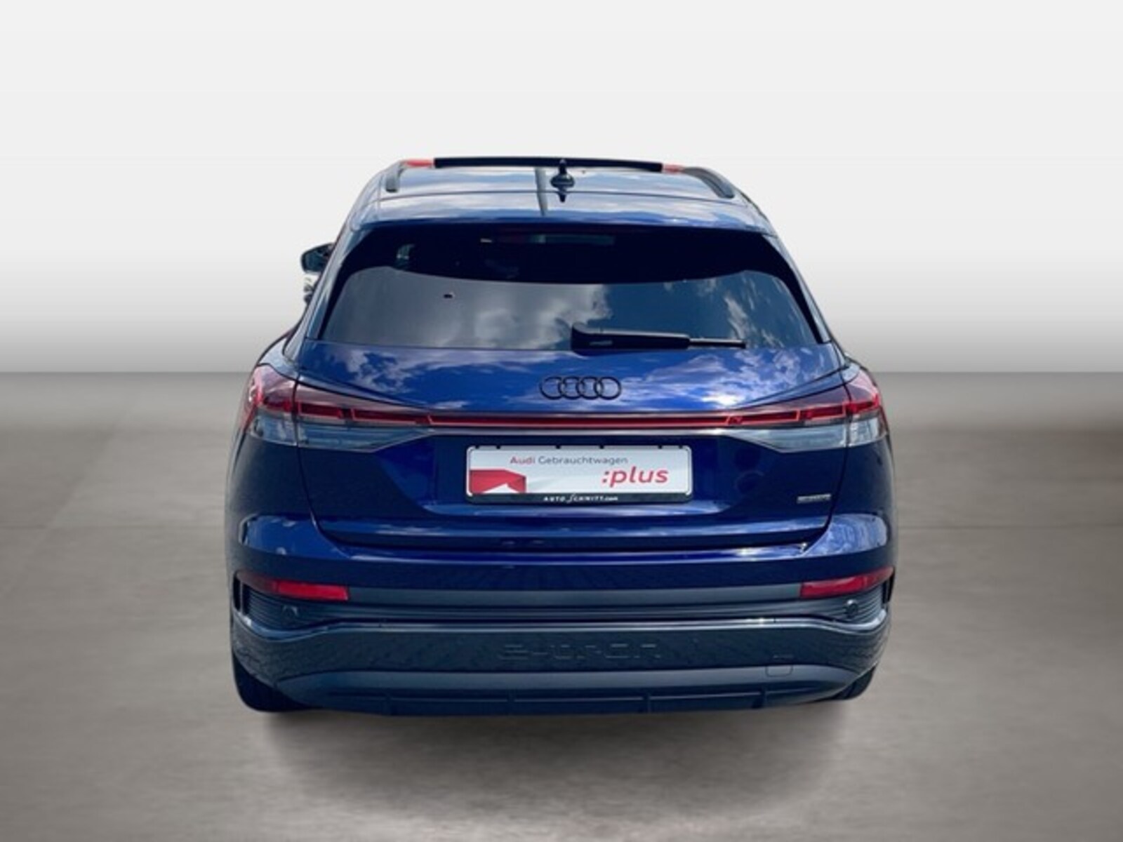 Audi Q4 e-tron – Bild 4