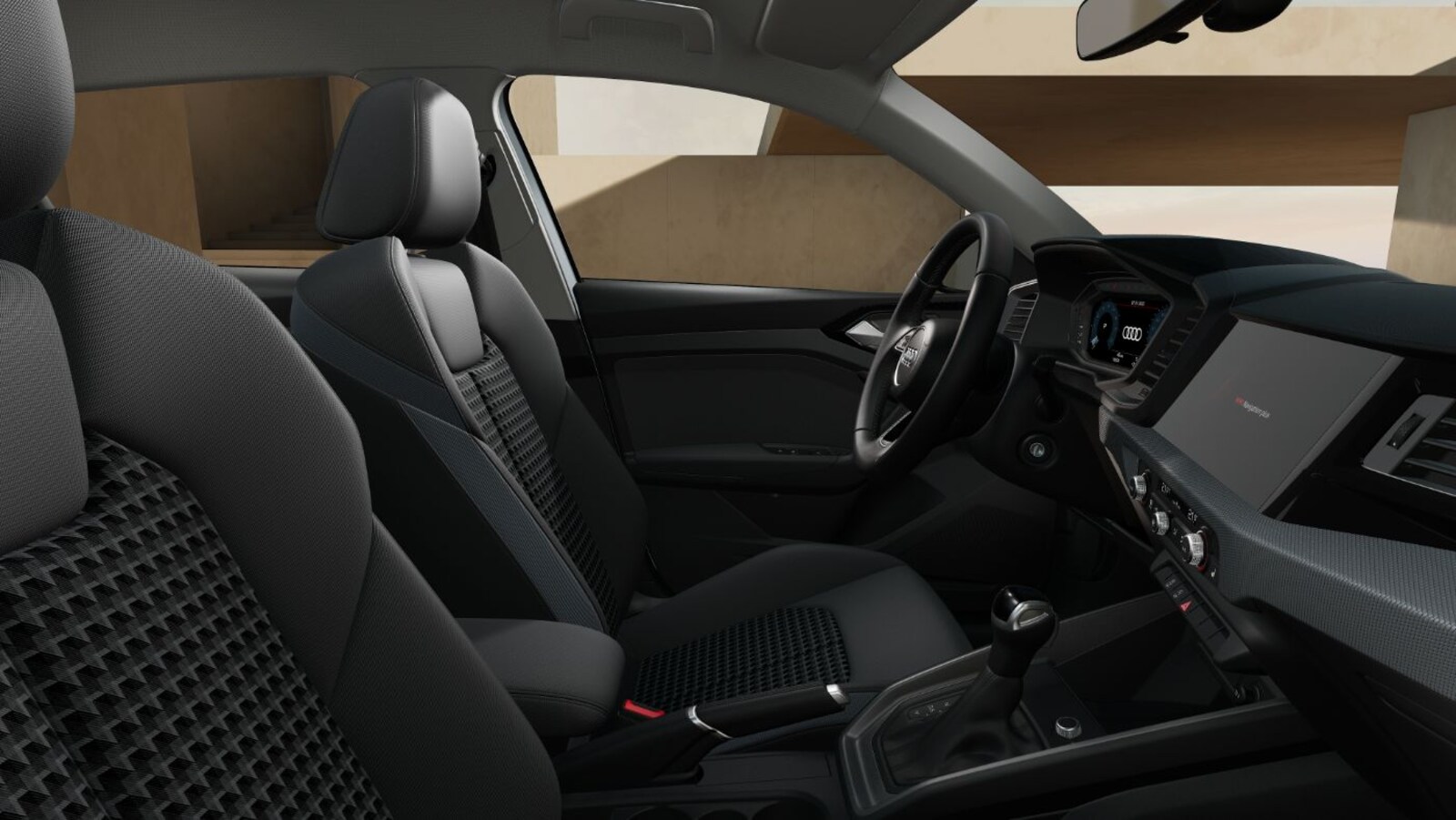 Audi A1 Sportback – Bild 10