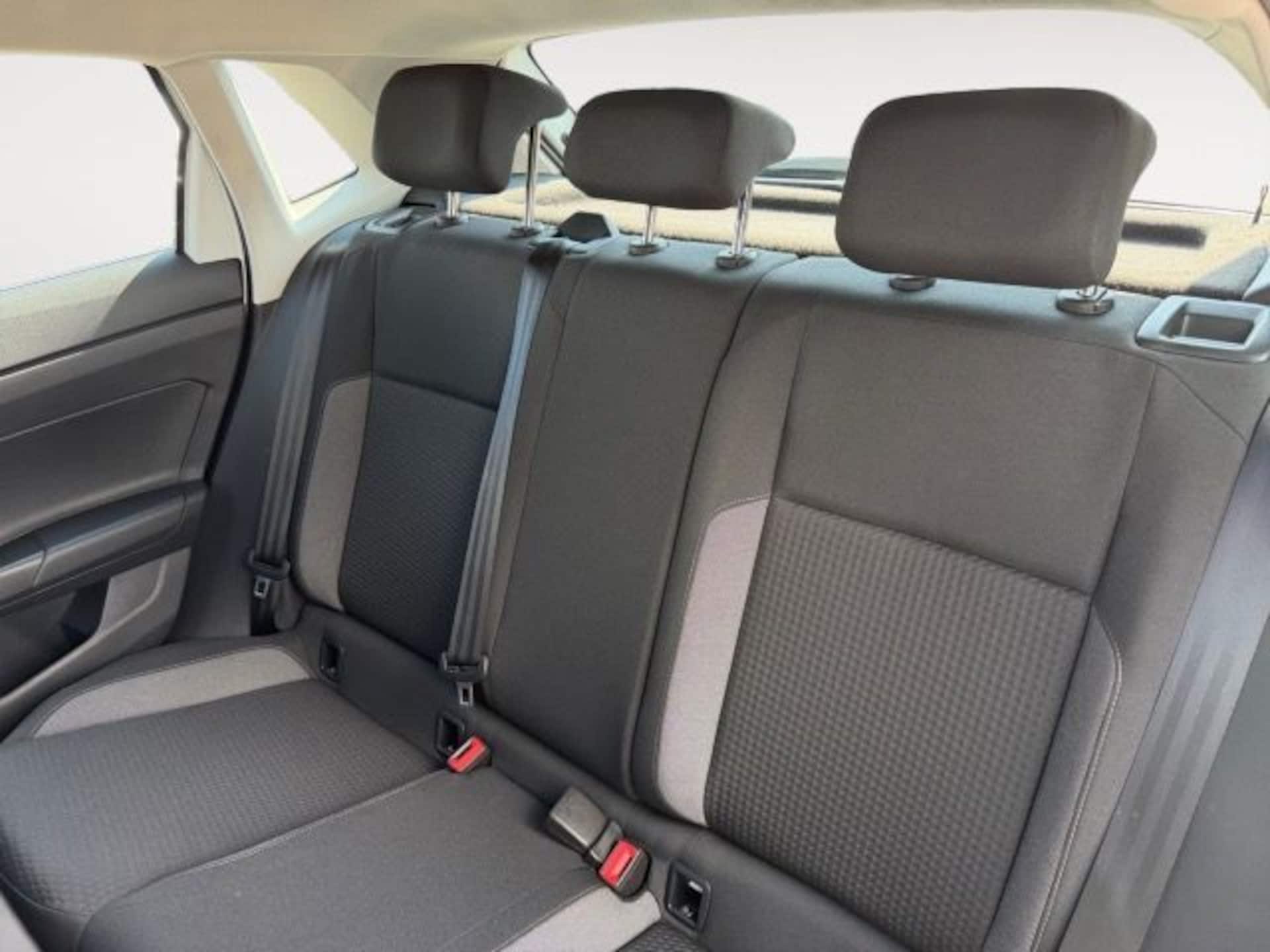 Volkswagen Polo Life