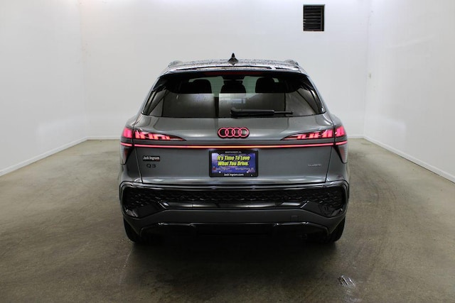 2026 Audi Q3 SUV