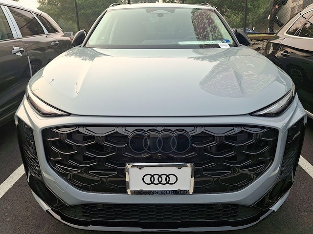 2026 Audi Q3 SUV