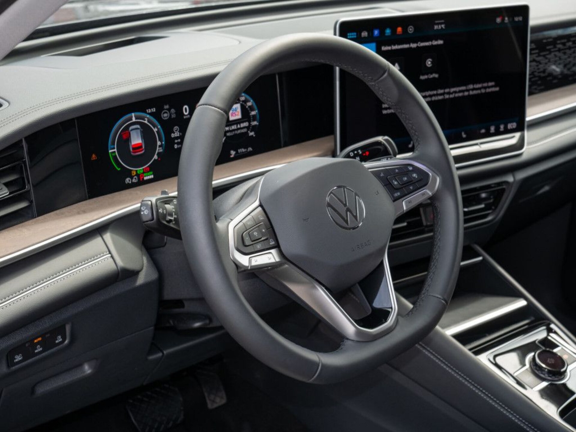 Volkswagen Tayron Elegance