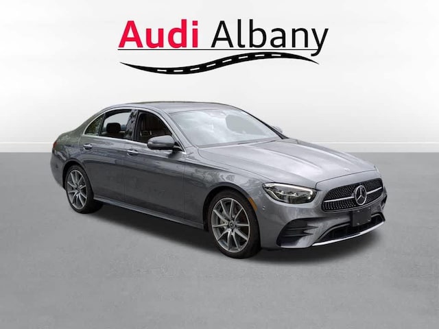 2023 Mercedes-Benz E 350