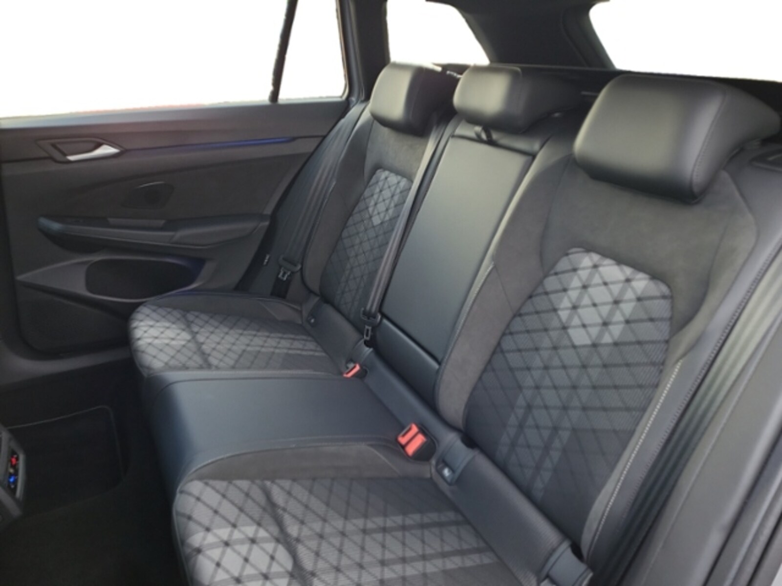 Volkswagen Golf Variant – Bild 13
