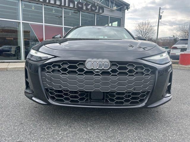 2026 Audi A6 Premium - Photo 8