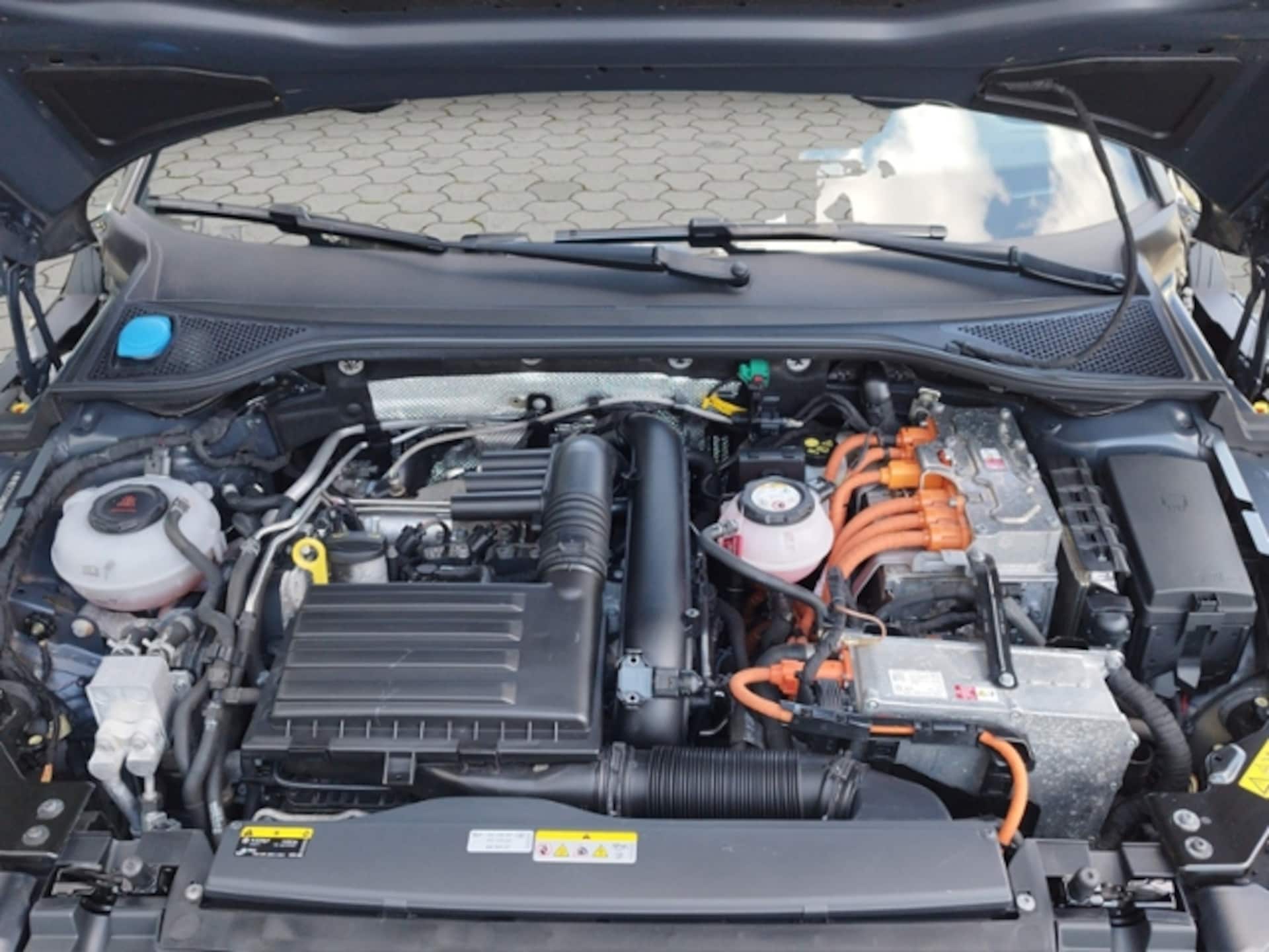 Volkswagen Arteon Shooting Brake R-Line