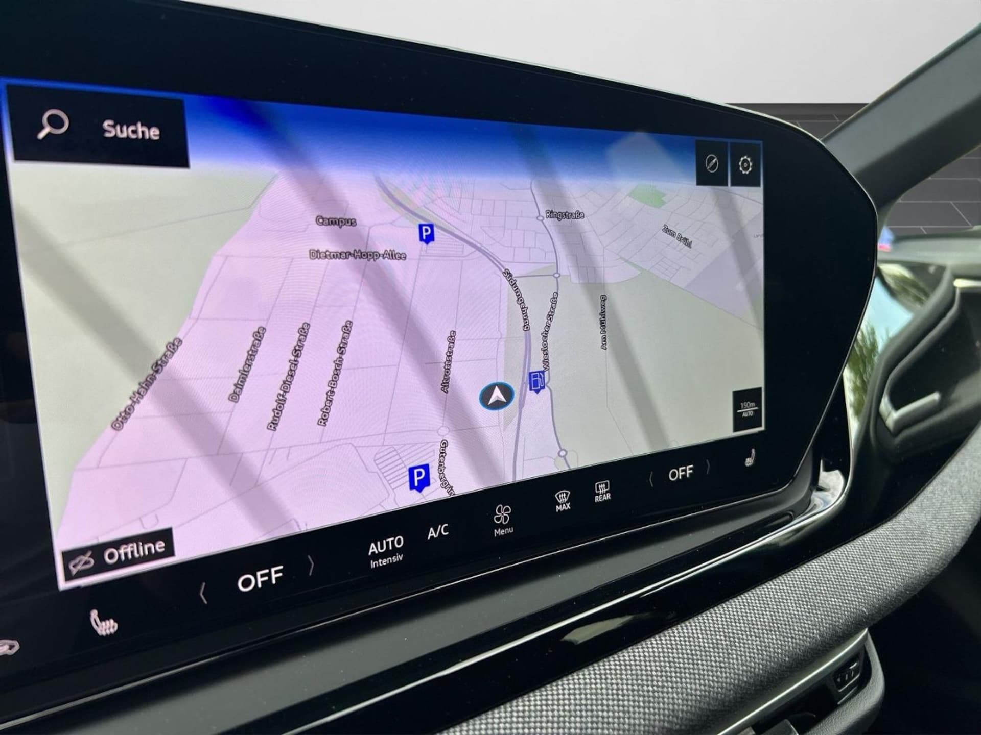Audi A5 Limousine e-hybrid