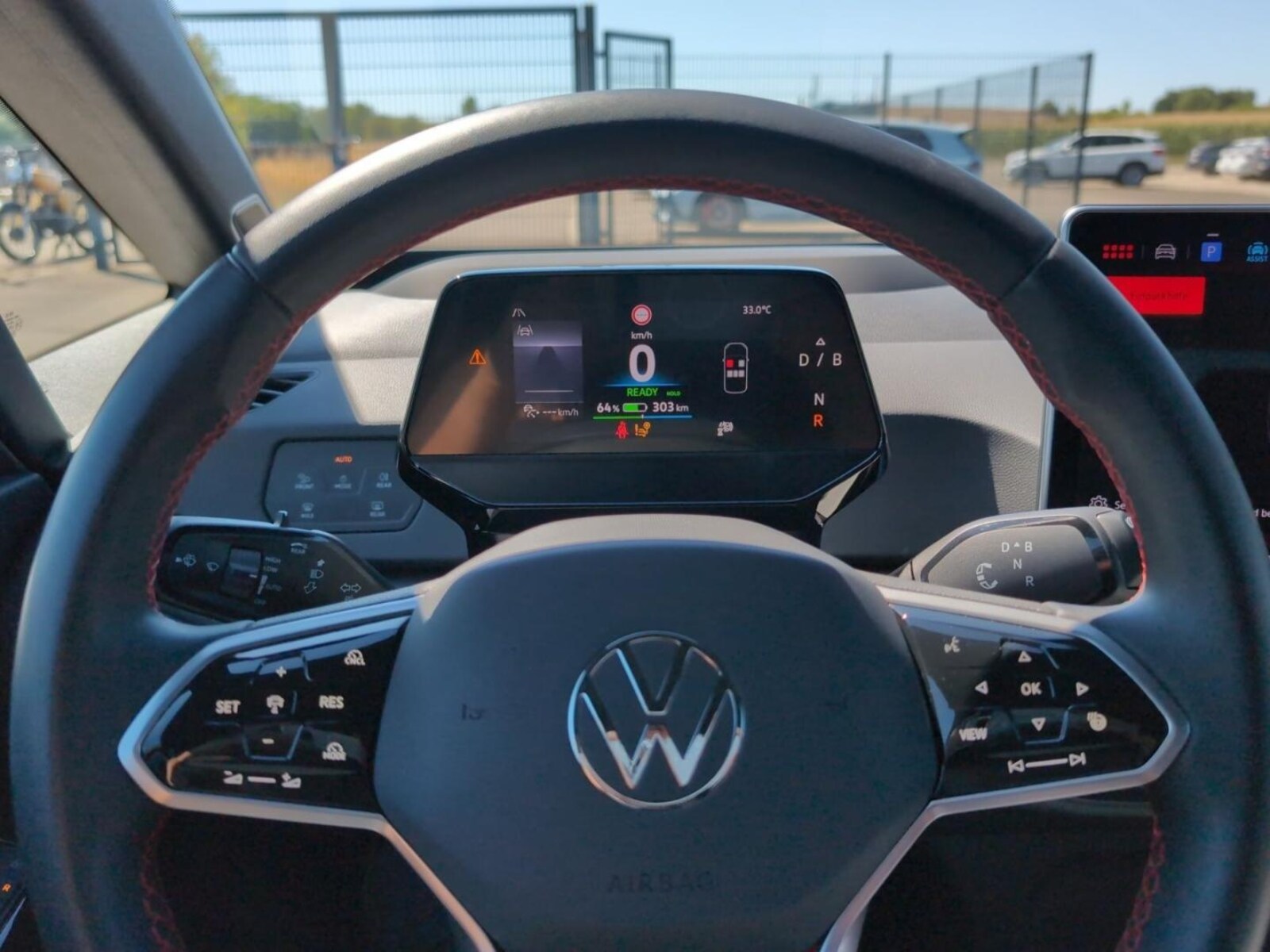 Volkswagen ID.3 – Bild 23