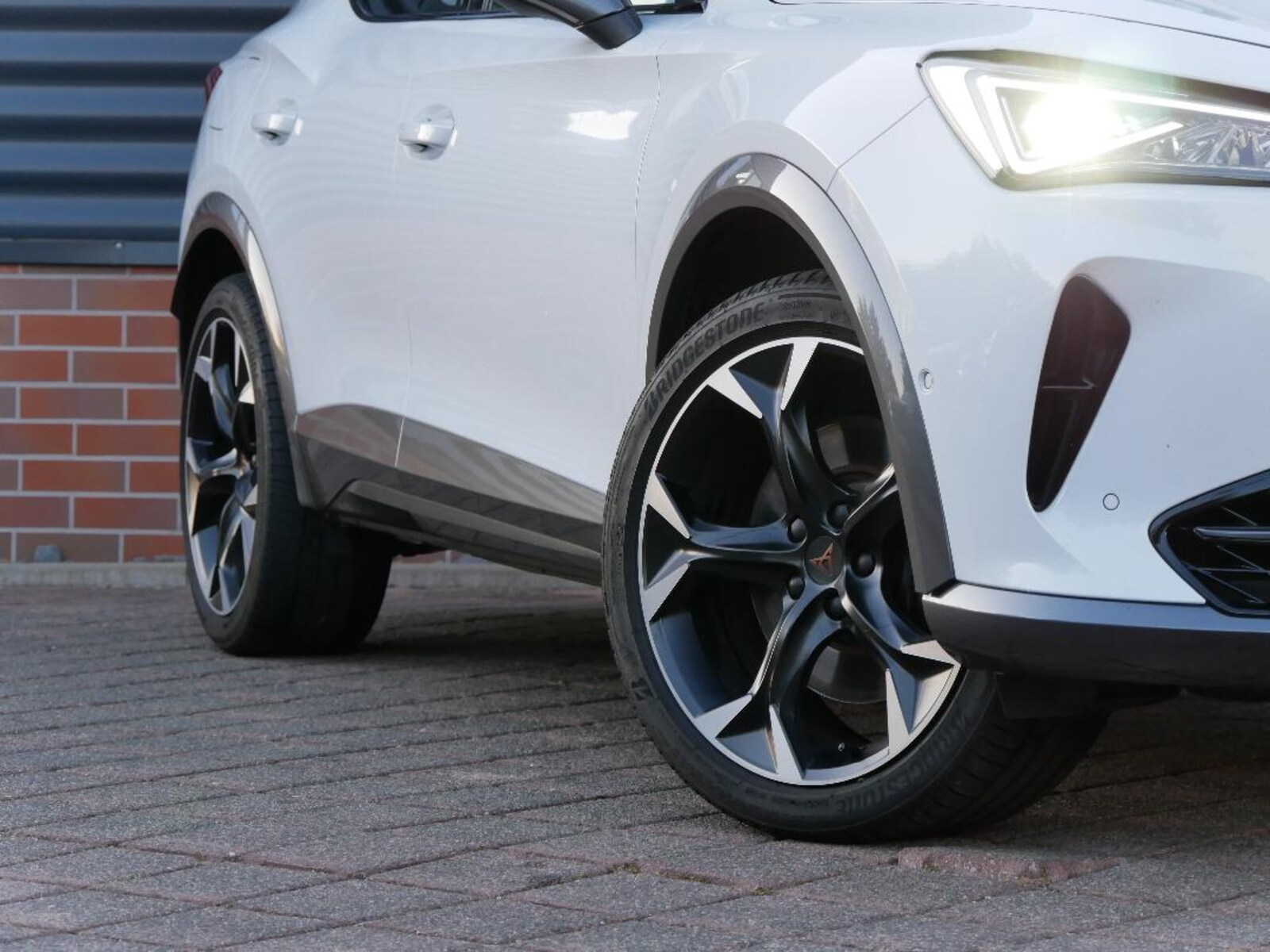 CUPRA Formentor – Bild 2